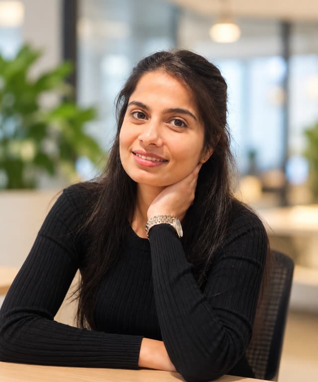 Lovepreet Kaur, OCT Certified STEM and Mathematics Educator at IntelliX
