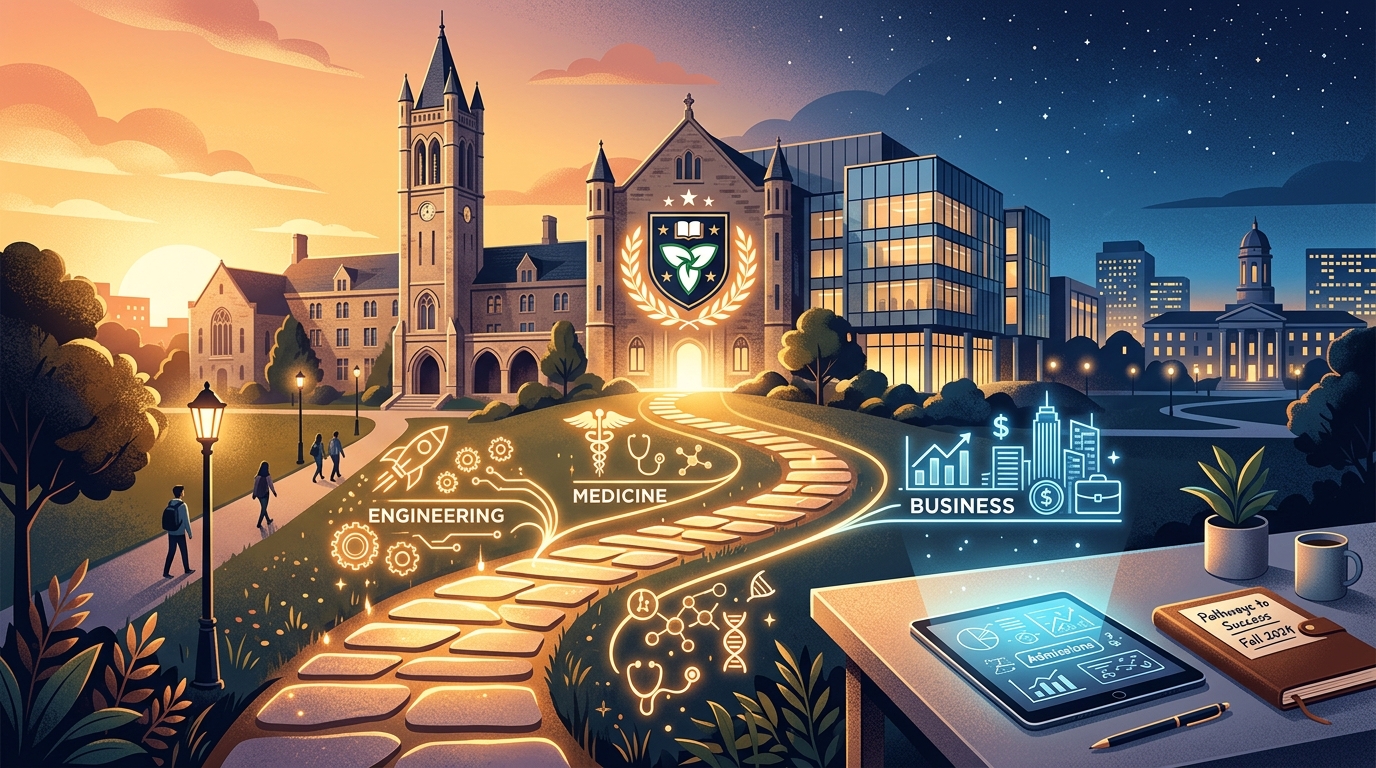 Ontario High School Curriculum: Courses and Graduation Guide