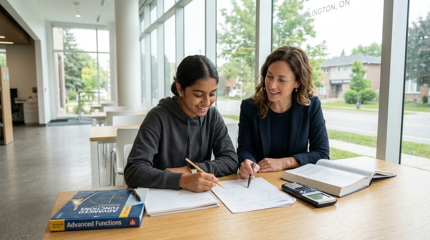 MTH1W Grade 9 Math: A Guide to Ontario’s De-streamed Course