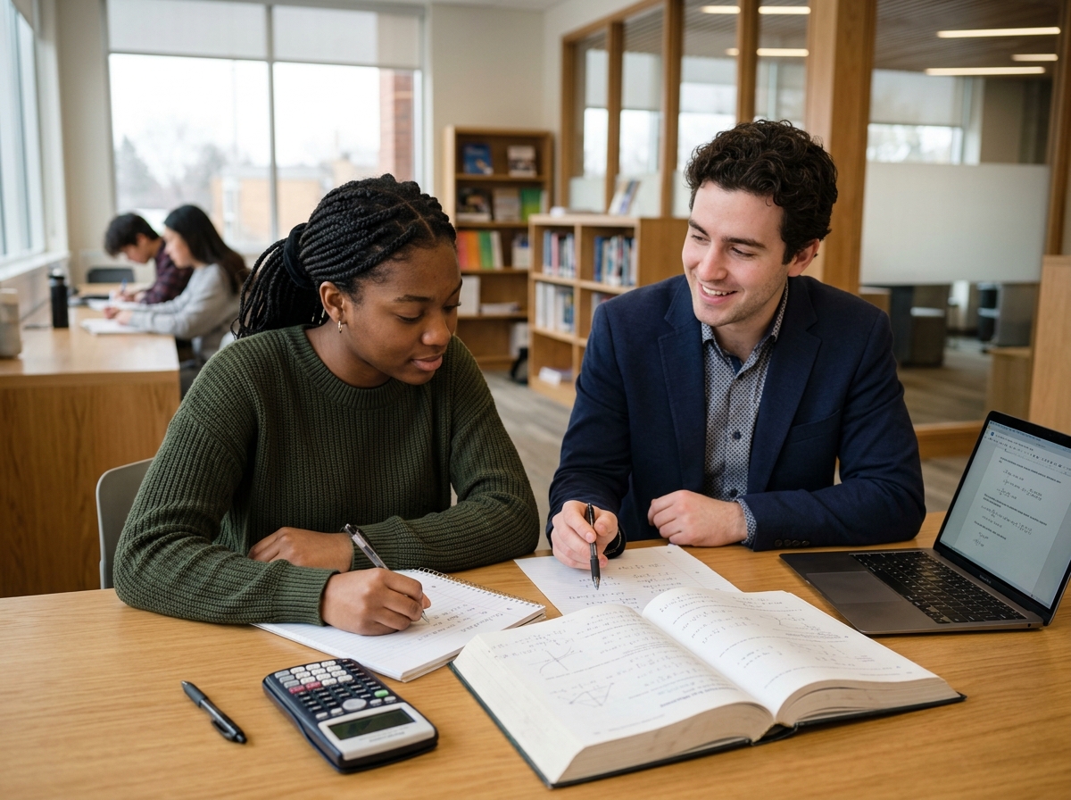 Ontario University Admissions: What Grade 11 and 12 Students Need to Know