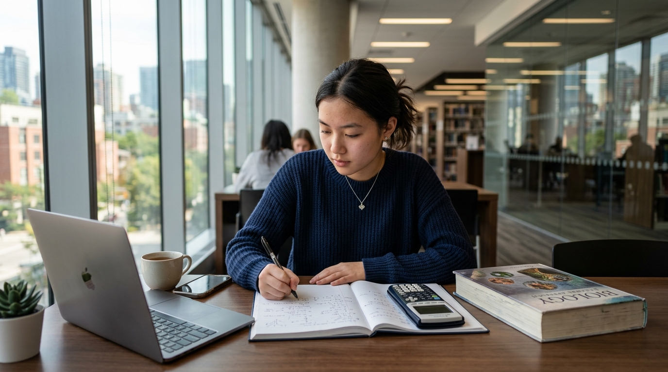 AP and IB Programs for Ontario High School Students: Are They Worth It?