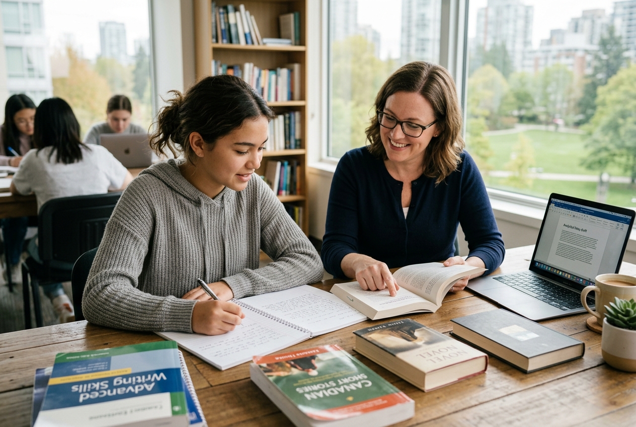 How to Prepare for the Ontario Secondary School Literacy Test (OSSLT)